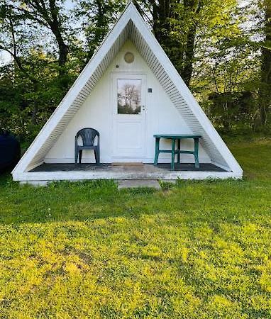 Stege Camping Вордингборг Екстериор снимка